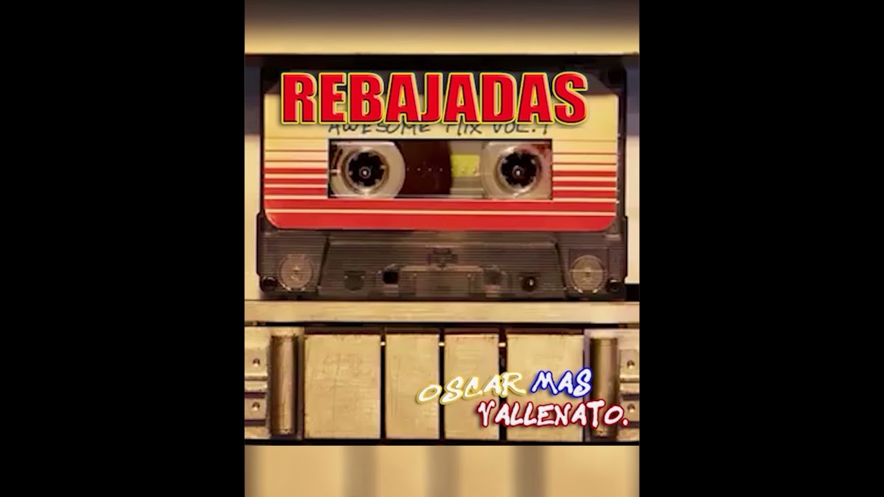Embajadores del Vallenato .- Te Quiero (Rebajada)