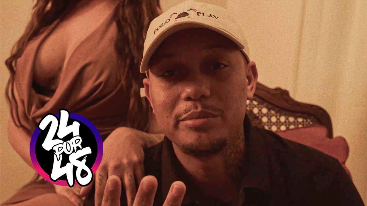 BANDIDO PROBLEMATICO (Clipe Oficial) MC Flavinho, Iraqui ZL e DJ Gustomares