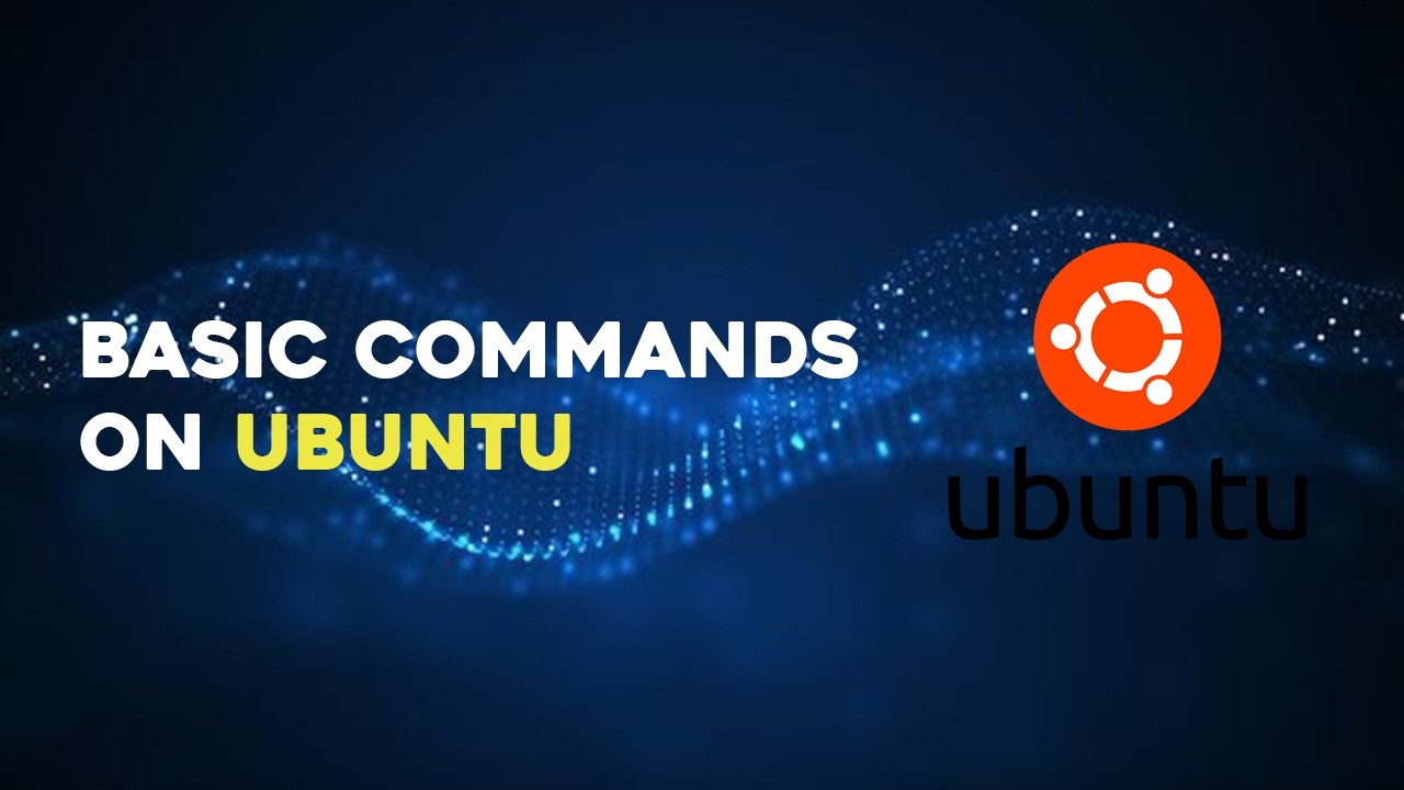 Basic Commands on Ubuntu Server | by Chhayan (2026)