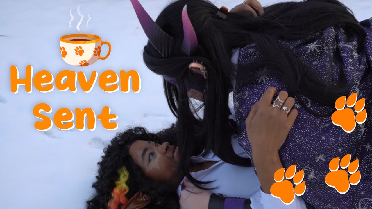 Heaven Sent || A Fable SMP CMV