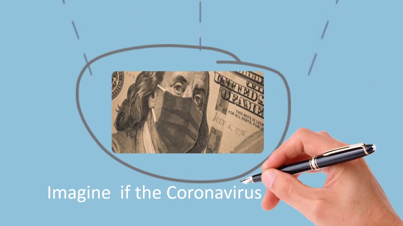 How To Make Money Online During Coronavirus Lockdown