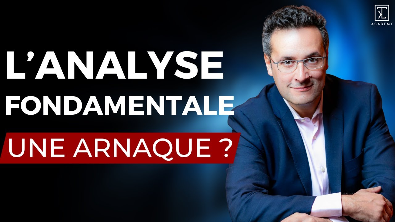 L'analyse fondamentale va te ruiner ?!