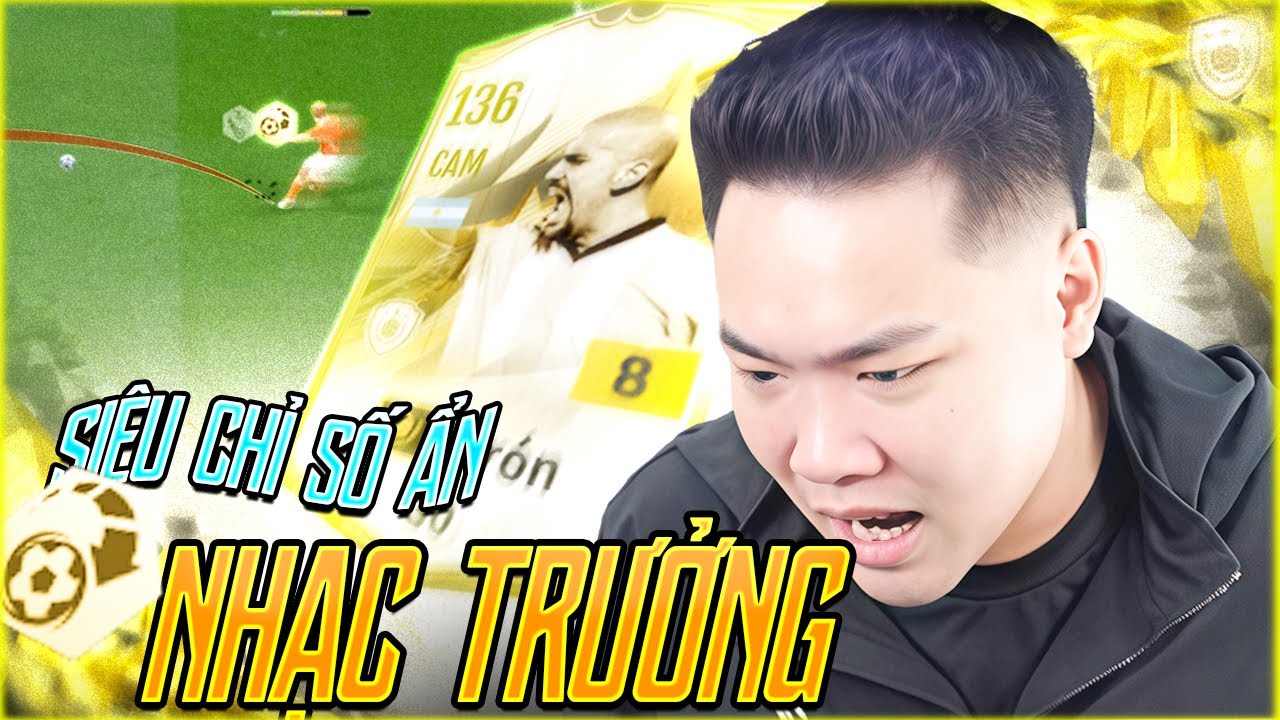 NHỮNG ĐƯỜNG CHUYỀN MA MỊ VỚI CHỈ SỐ ẨN VÀNG 