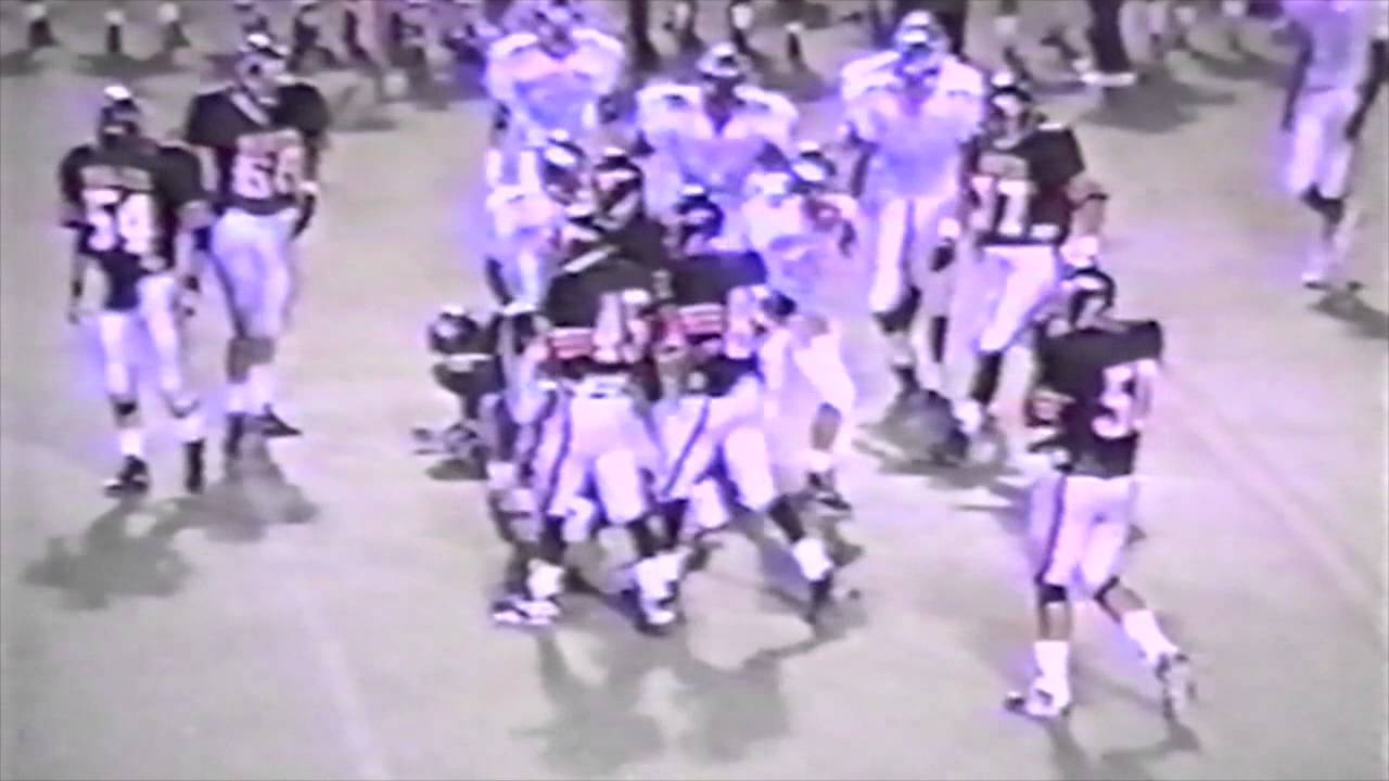 Putnam City @ Lawton Ike 1991