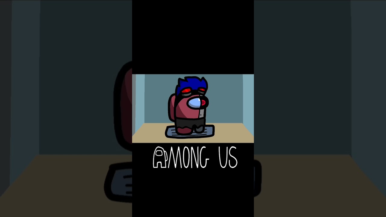План джокера джорики удался чтоб успеть убить кого-то #amongus #видео #animation