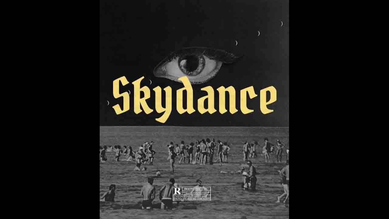 Russ Type Beat - Skydance