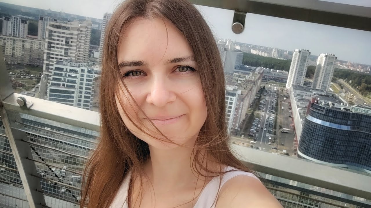 Traveling to Minsk, Belarus