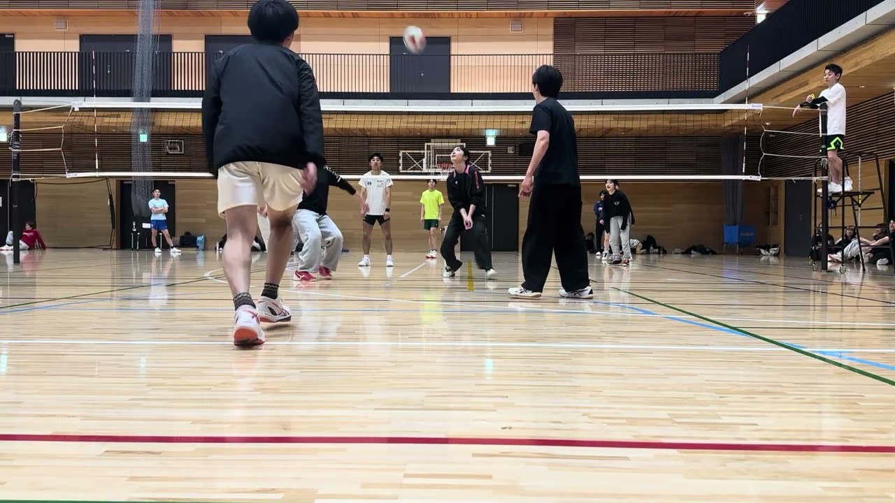1/31 MW②