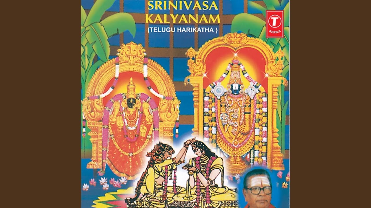 Srinivasa Kalyanam