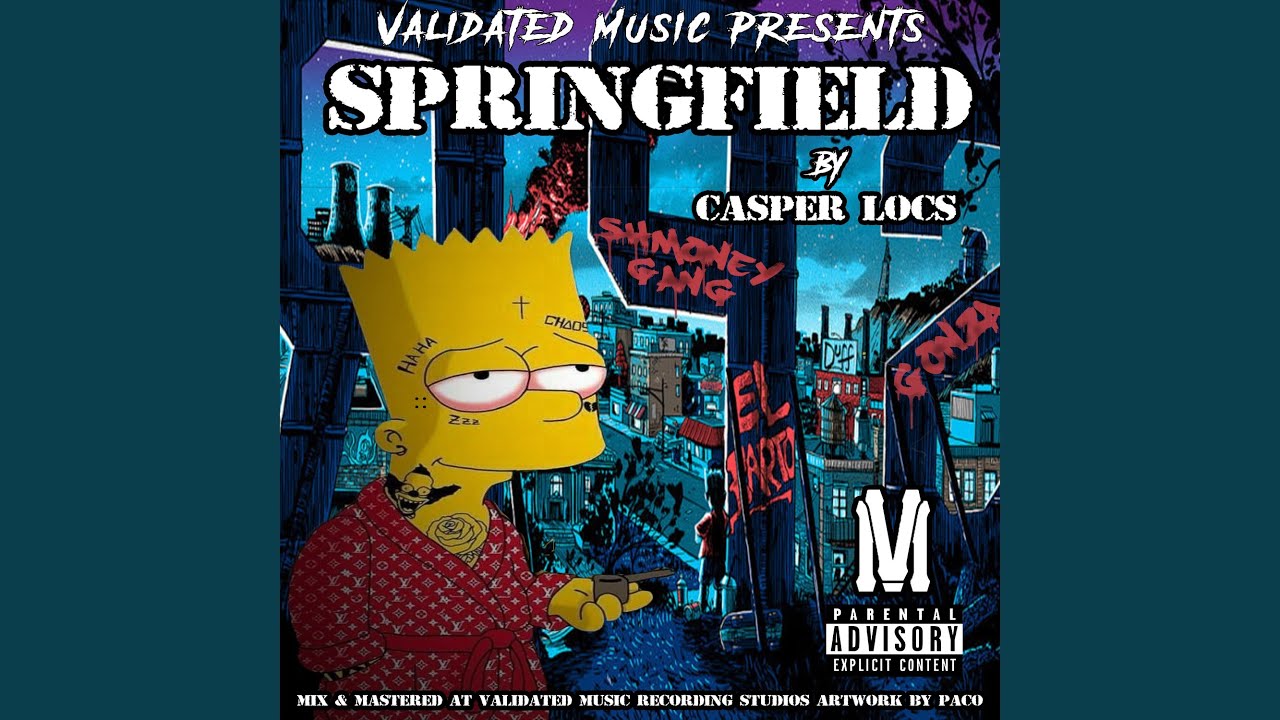 Springfield