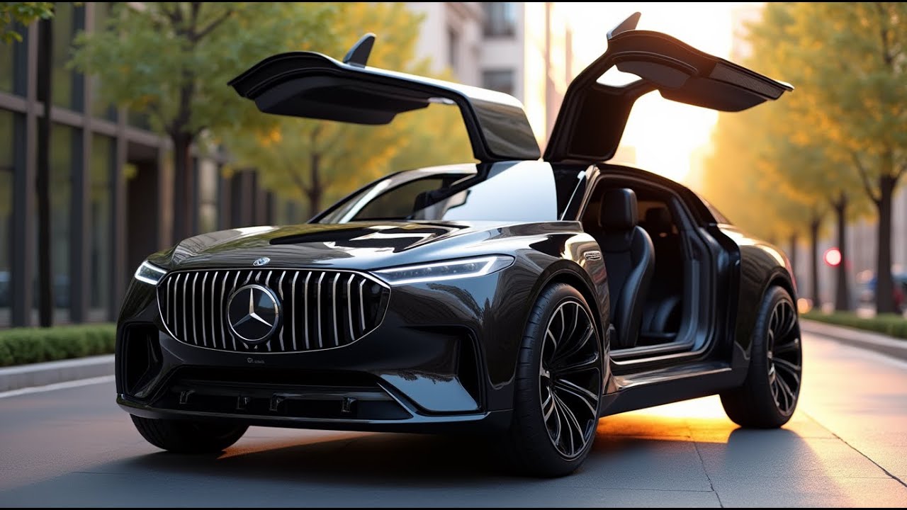 Mercedes Halo 9 2026 Review – Imagine PureSpeed with More Power