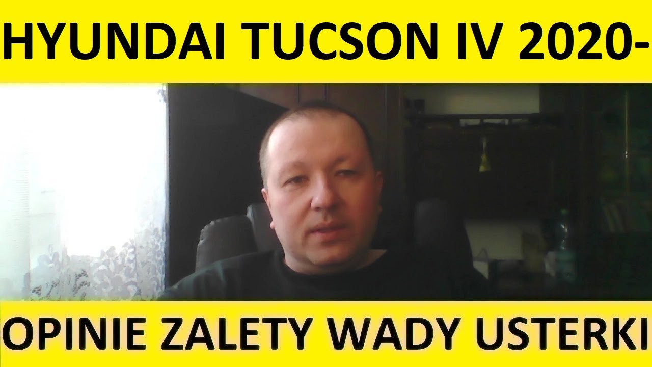 Hyundai Tucson IV opinie, recenzja, zalety, wady, usterki, jaki silnik, spalanie, ceny, używane?