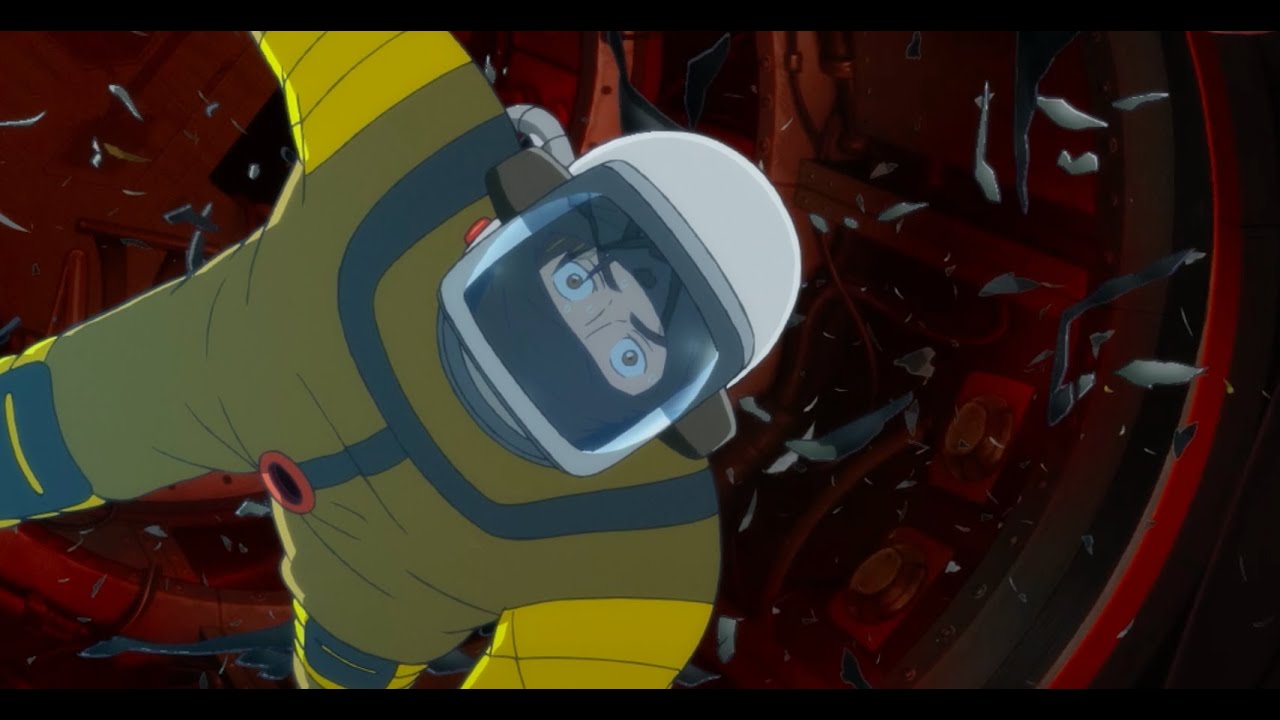 PHOENIX: EDEN17 | Teaser Trailer | Disney+ Singapore