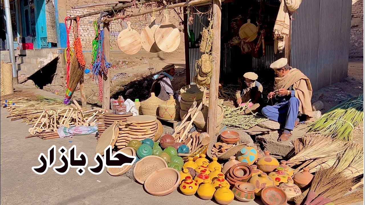 Khar Bazar Parachinar