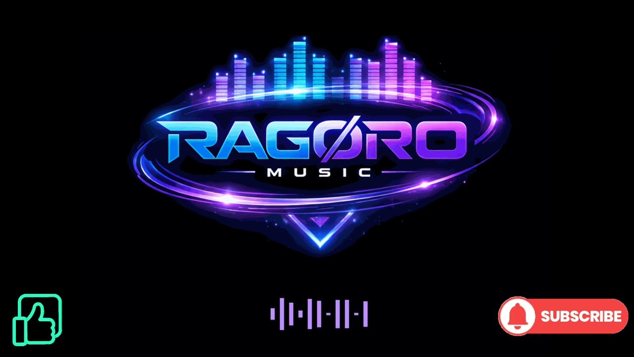 SUGAR DRIP |  RAGØRO MUSIC