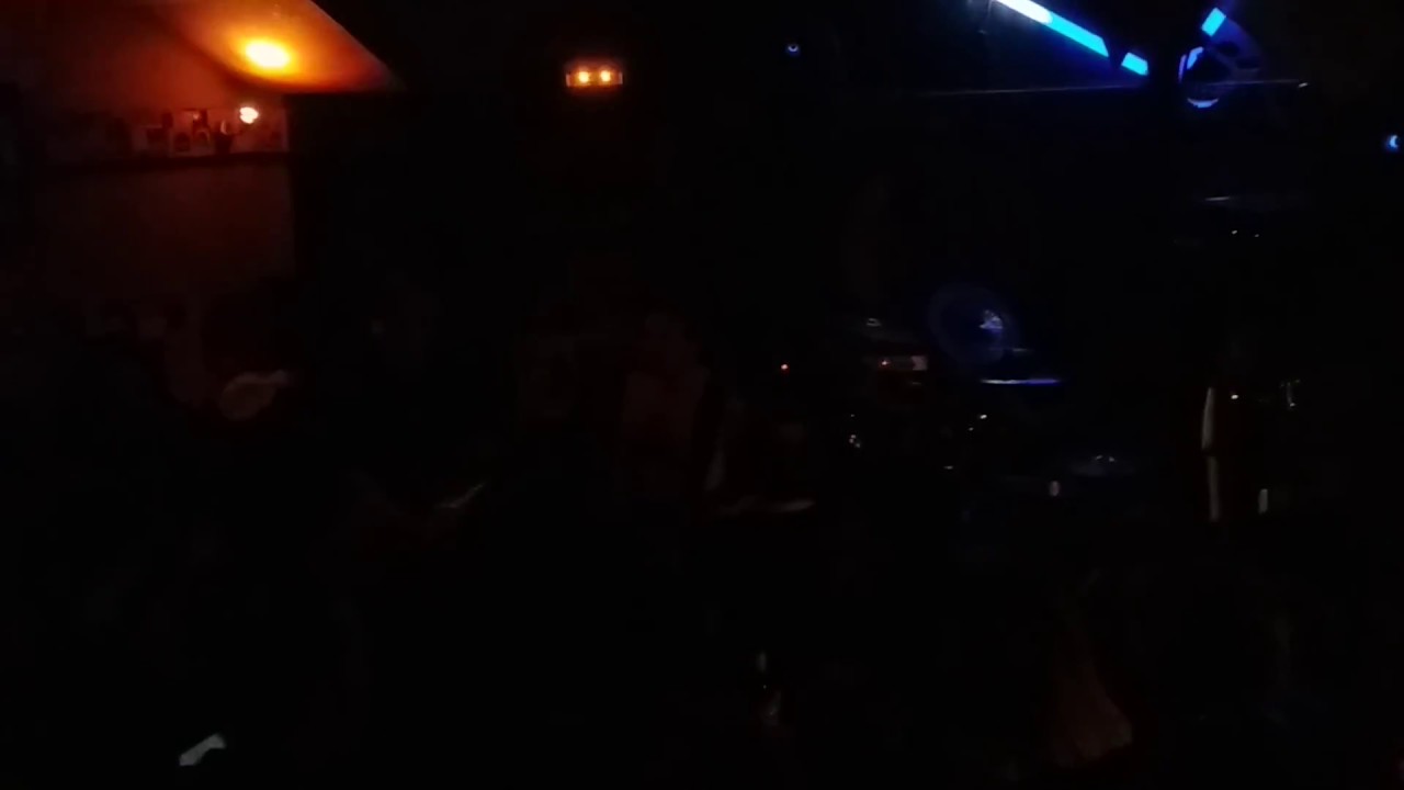 THE INDUCTIONS - EL TUBO (20/05/17)
