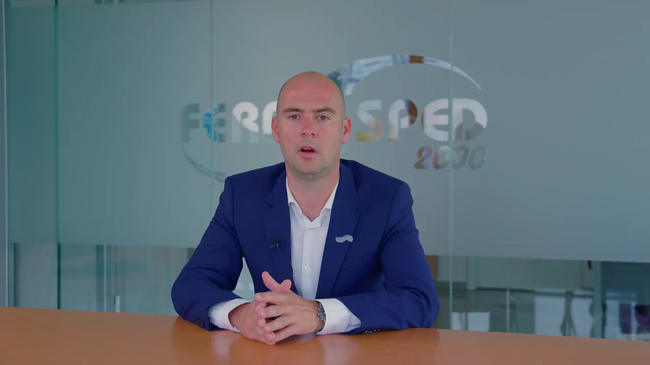 Ez a Ferro-Sped! 💙