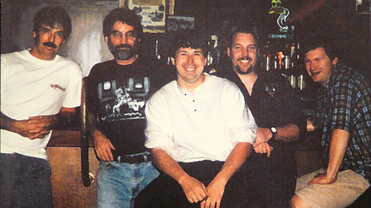 BTP - When She Sleeps