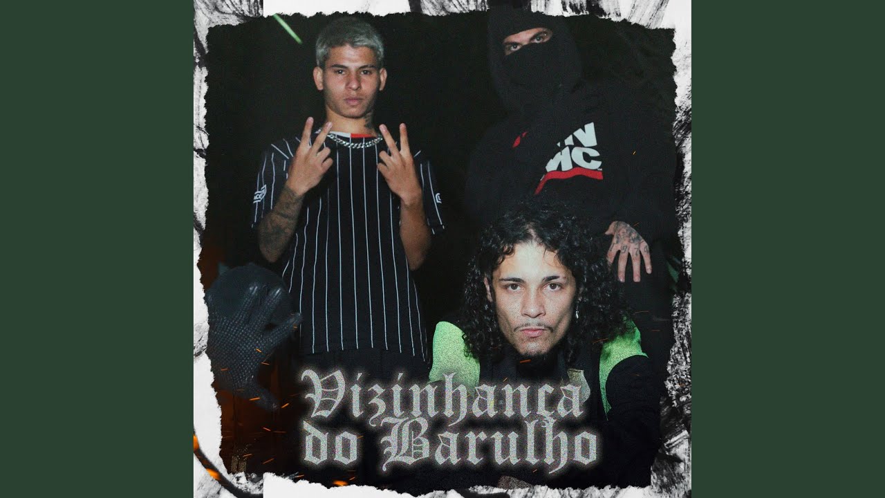 Vizinhança do Barulho