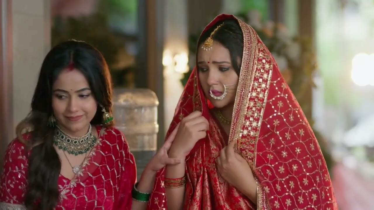 Vasudha | Ep - 351 | Webisode | Oct 10 2025 | Zee TV