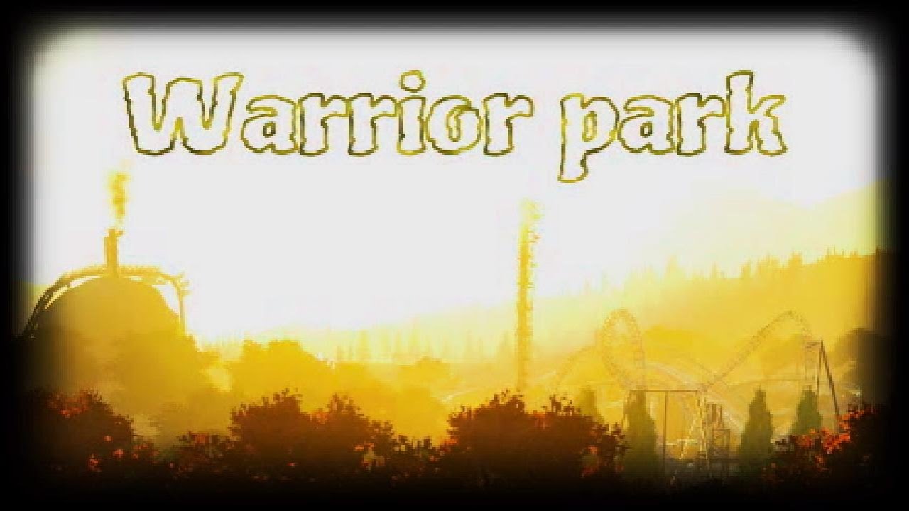 Warrior park TOUR