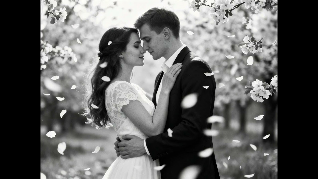 Daria -  Flowers and People 