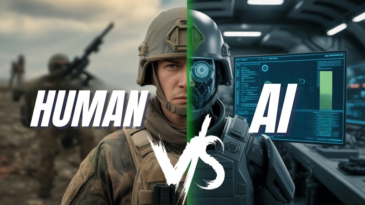 The Rise of Artificial Intelligence in Warfare