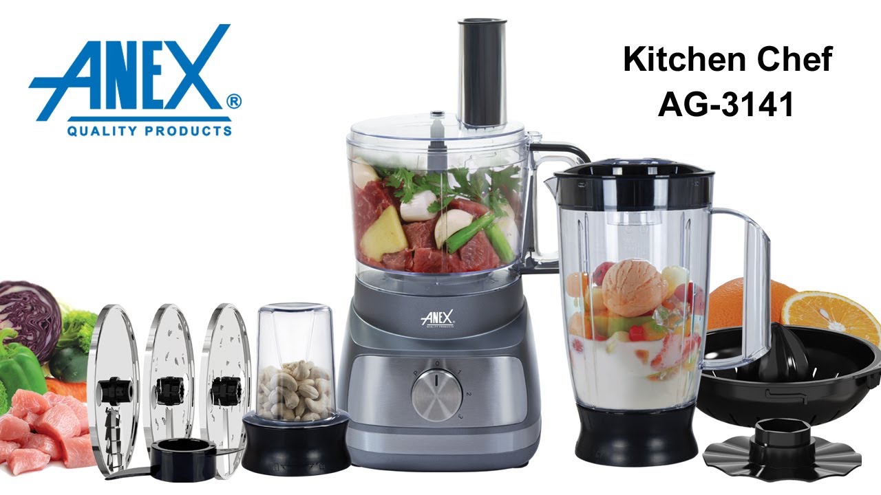 Simplify your kitchen tasks with a multipurpose tool!