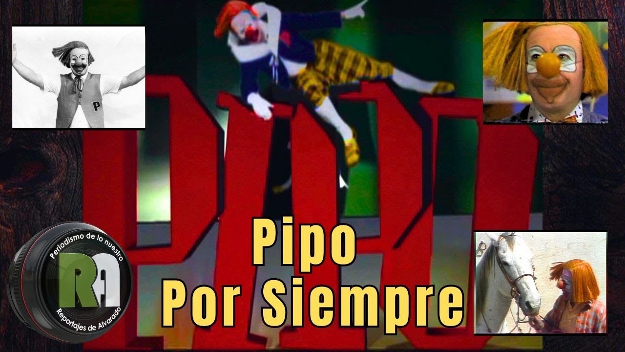 Pipo por siempre | Reportajes de Alvarado | Viernes 27 de Marzo 2026  | Televisa Monterrey