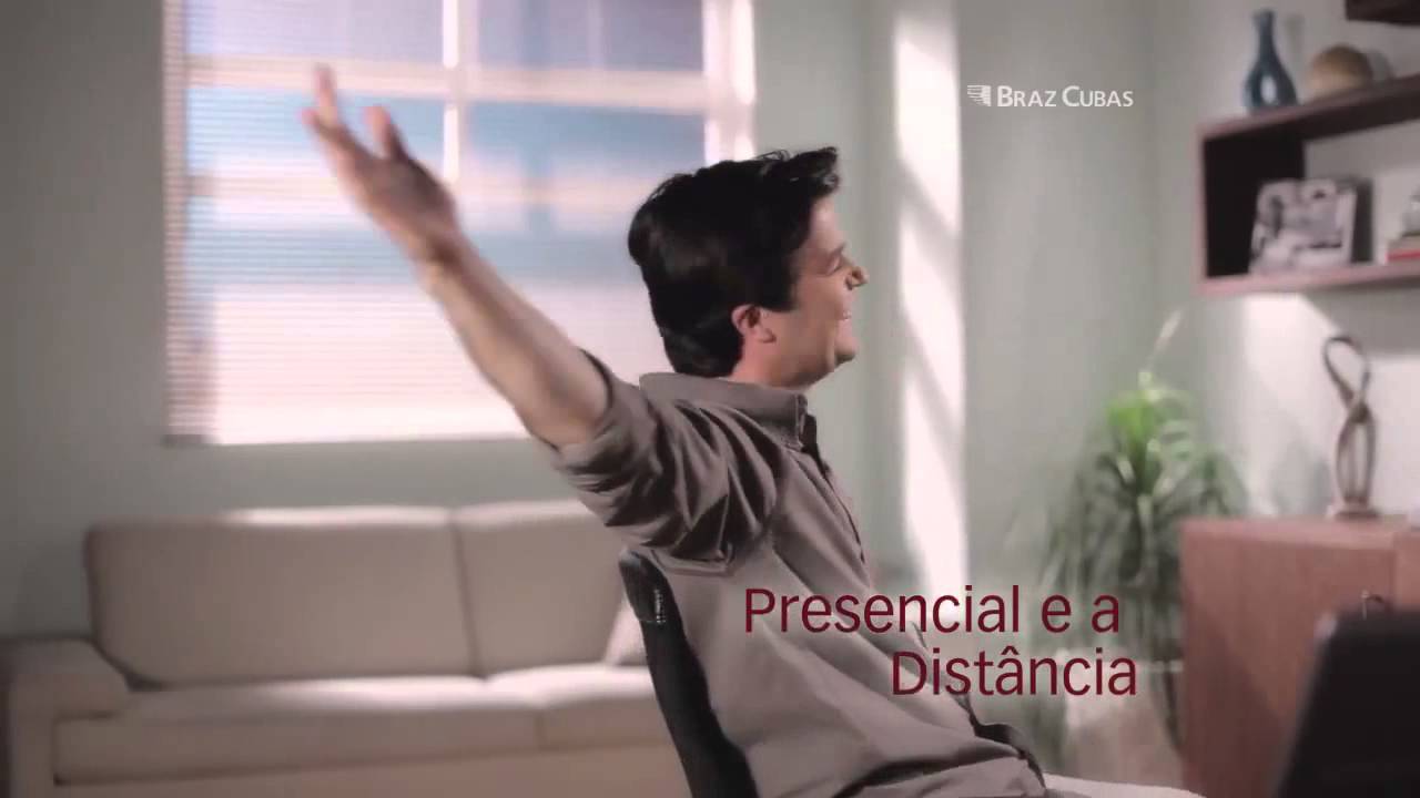 UNIVERSIDADE BRAZ CUBAS