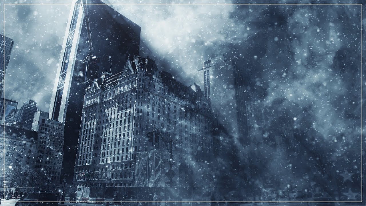 Beautiful Mystic Backing Track (G minor) | Ambient Backing Track #251