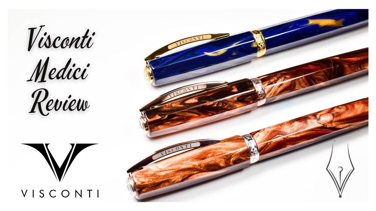 Visconti - Medici | Review |