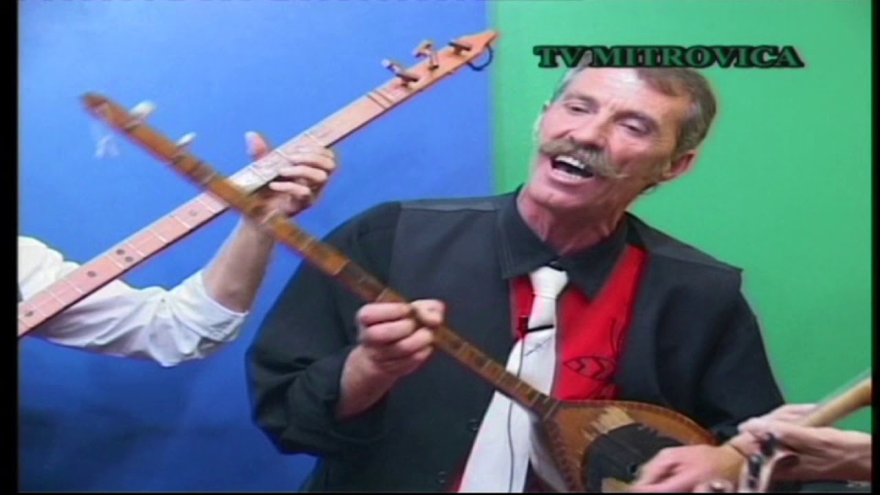 Fehmi Kastrati me grup