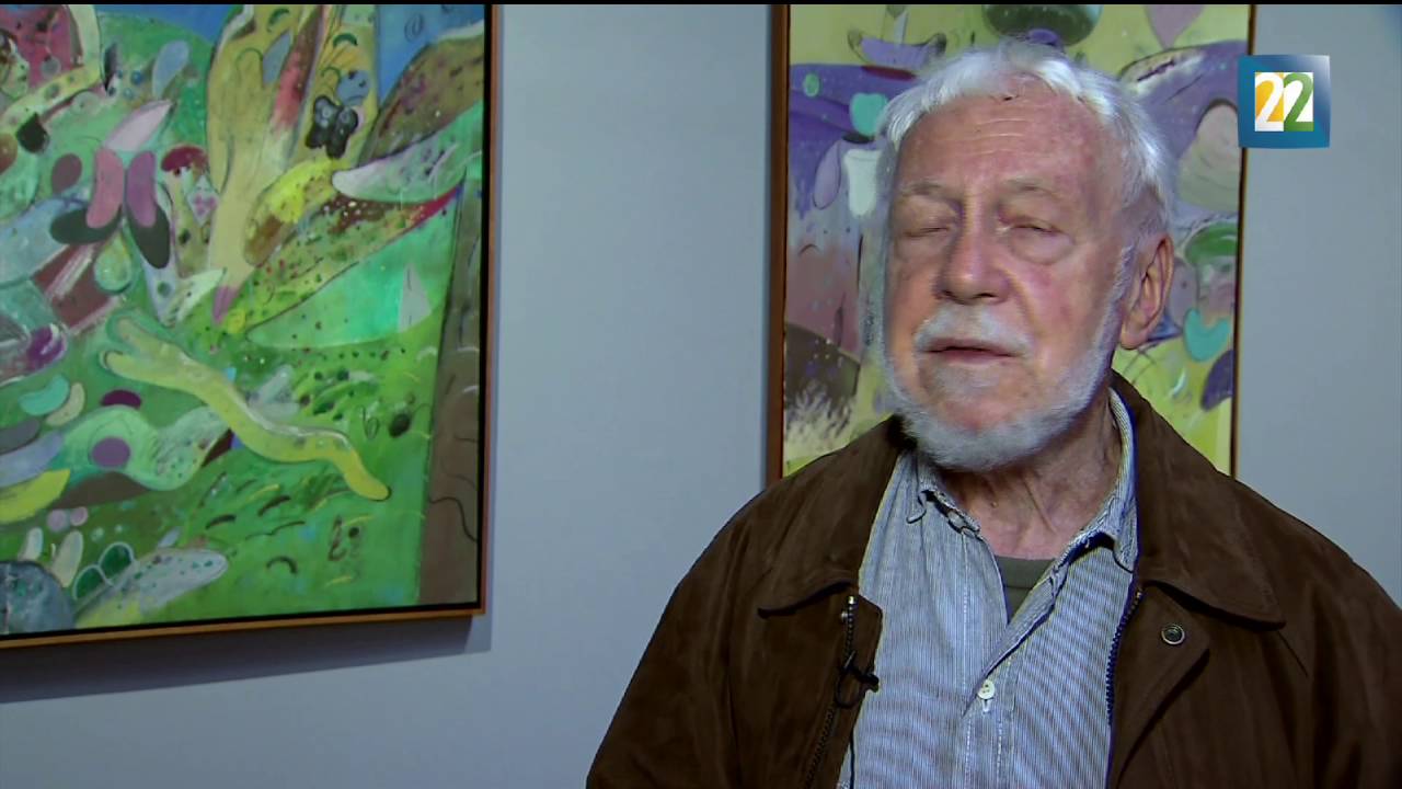 Estaci&oacute;n Indianilla celebra a Roger Von Gunten