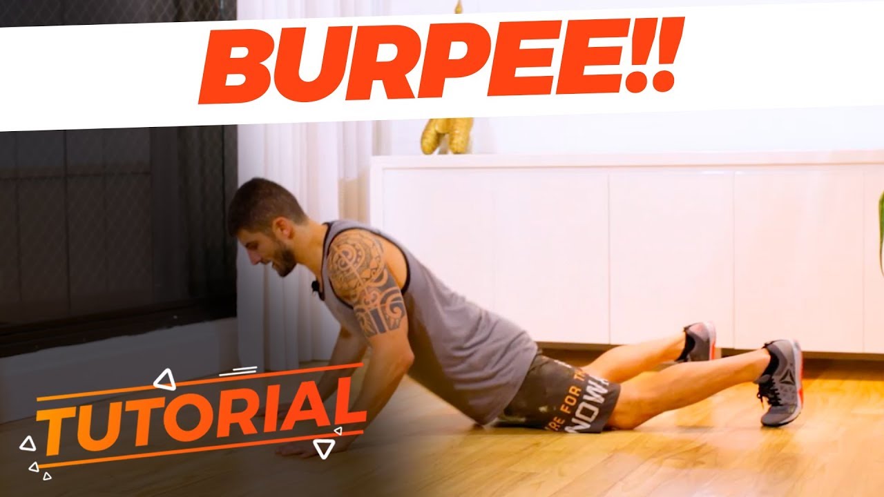 O Exercício MAIS COMPLETO de Todos - Aprenda a Fazer! | Thiago Pugliesi