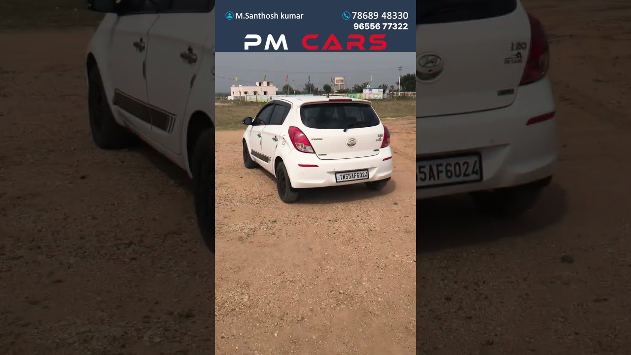 Hyundai i20 Asta Second Hand Car | Best Deal 🔥