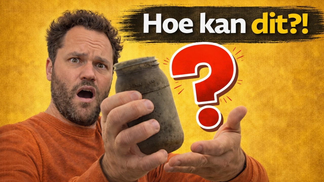 Dag 80 |  Ik snap hier echt niets van!