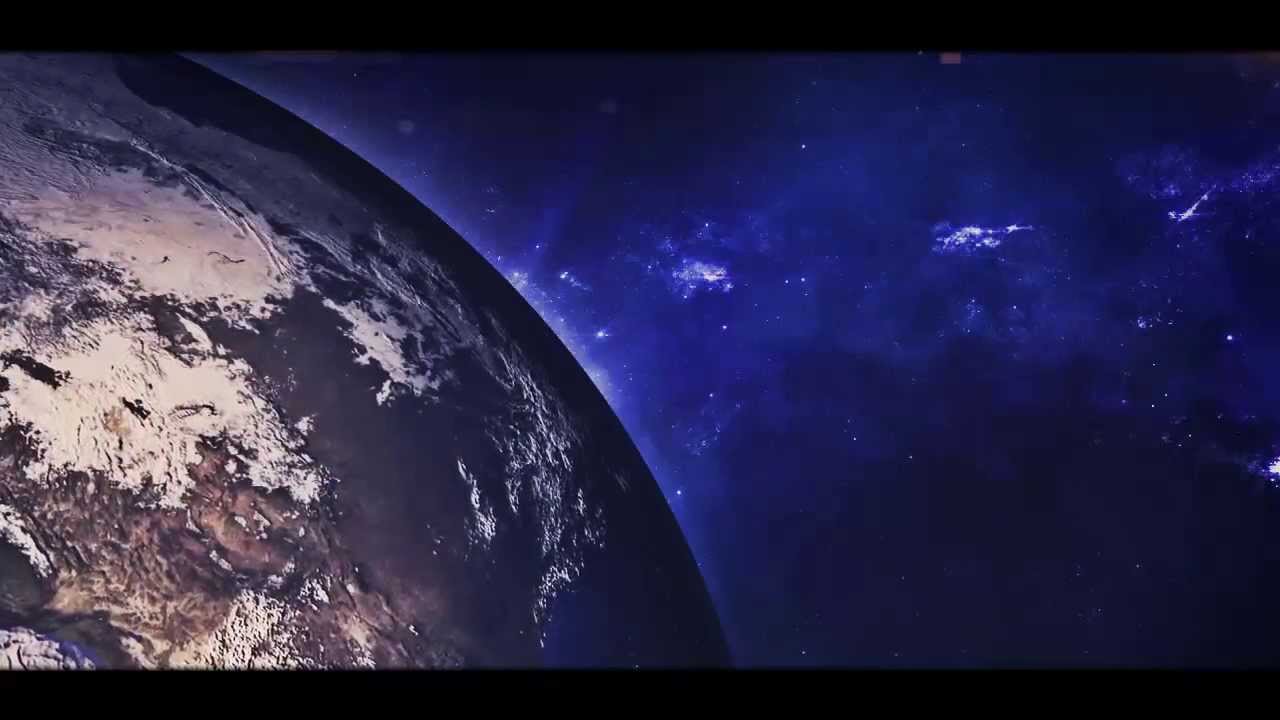 Universe Promo (Amazing)