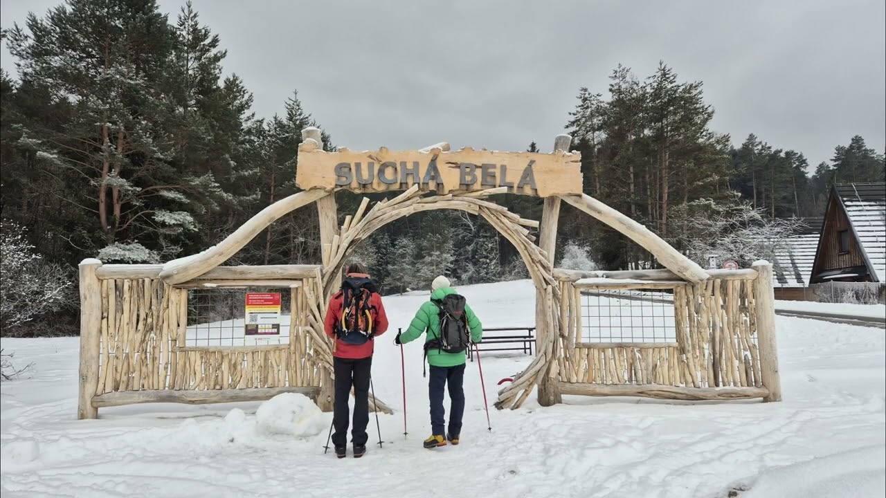 Ledolezení 19.1 -22.1. 2026