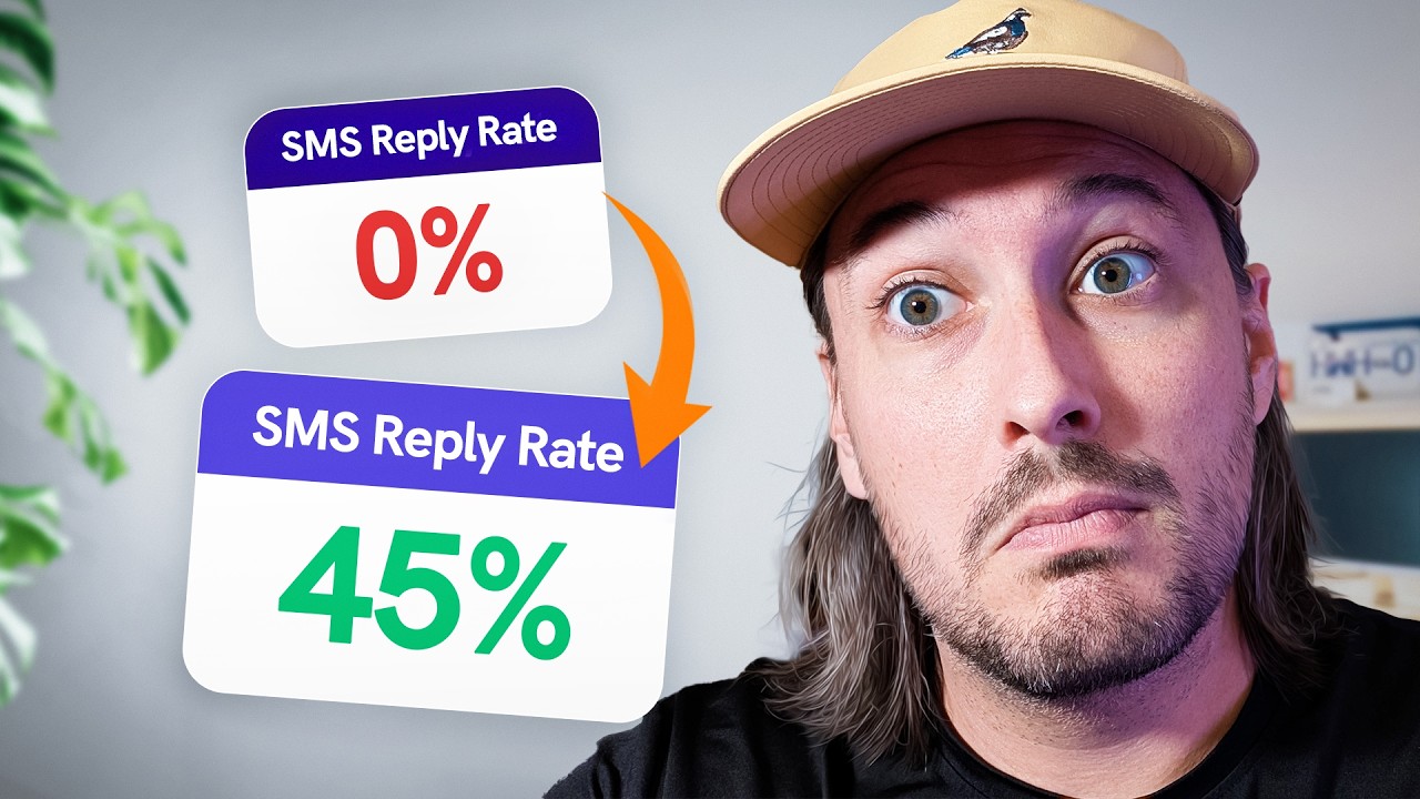 SMS marketing for Ecommerce | Everything You Need to Know!