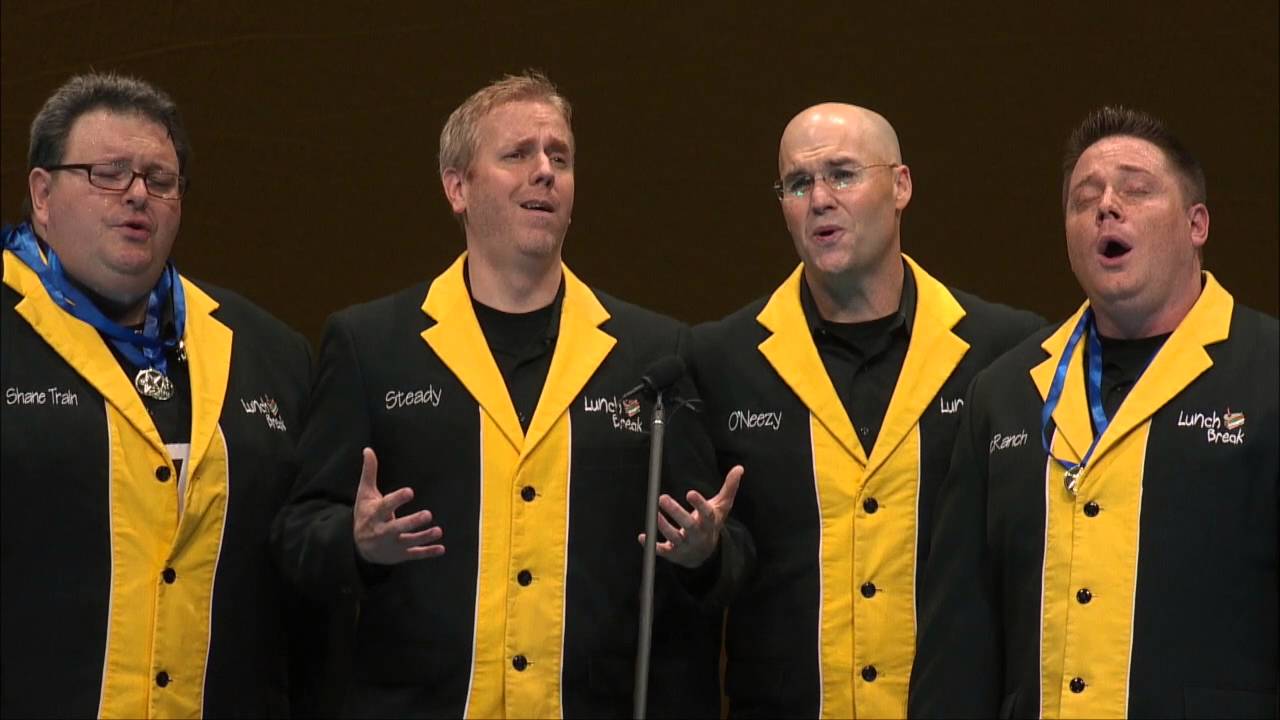 One Last Break: A documentary of Lunch Break's final competition