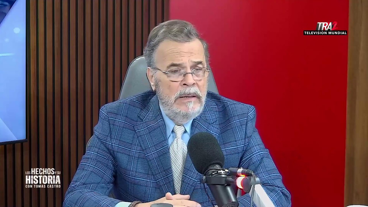 LOS HECHOS Y SU HISTORIA 16 FEBRERO 2026
