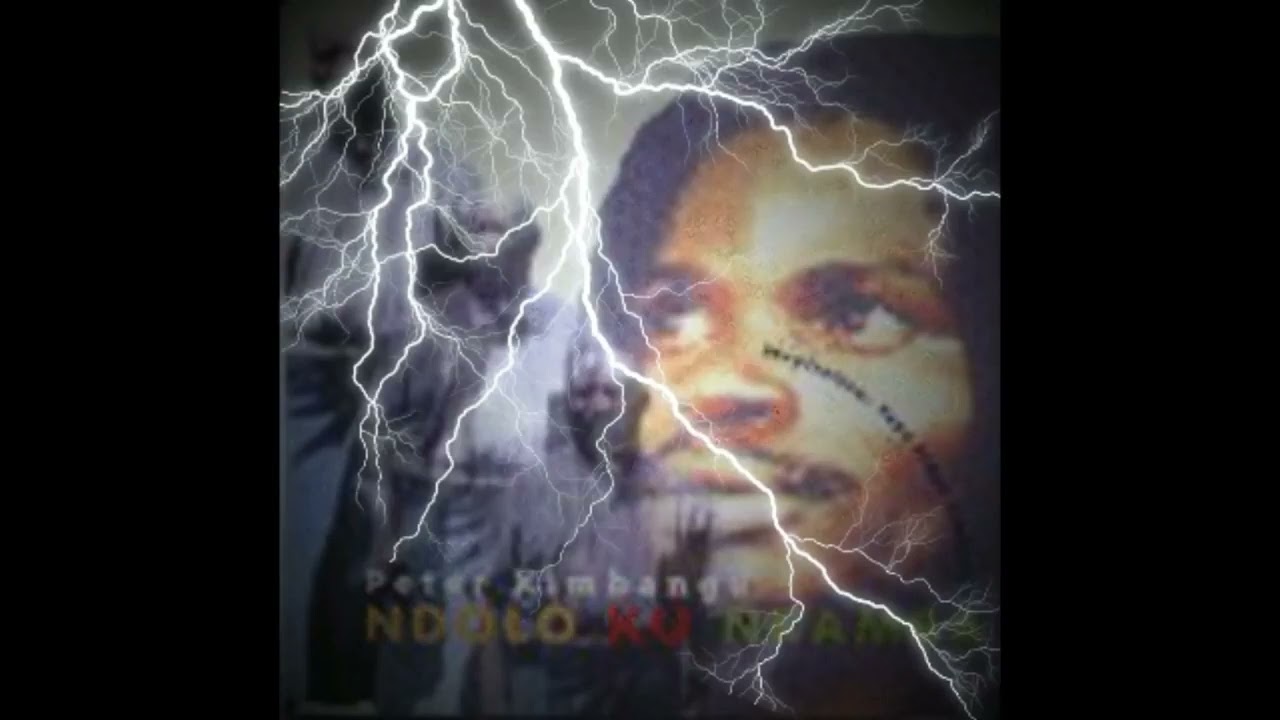RASTA MAN #PETER@KIMBANGU