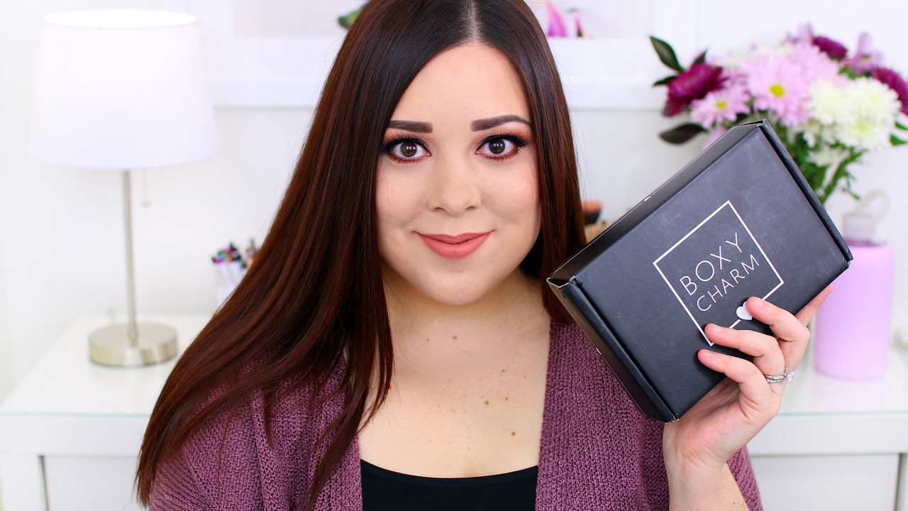 BOXYCHARM FEBRUARY | $150 VALUE!