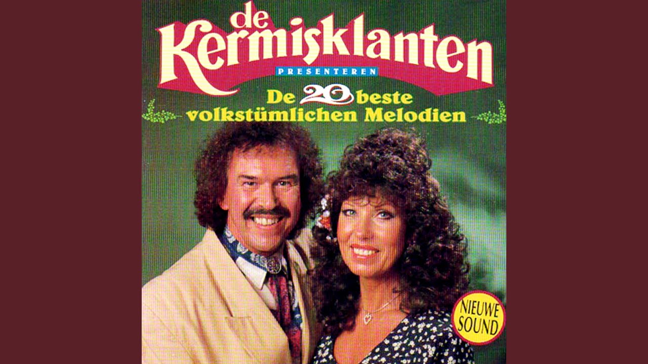 Het Stadje Kufstein (Kufsteinerlied)