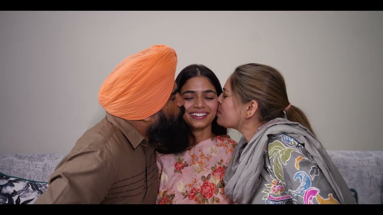 Parminder Family Song