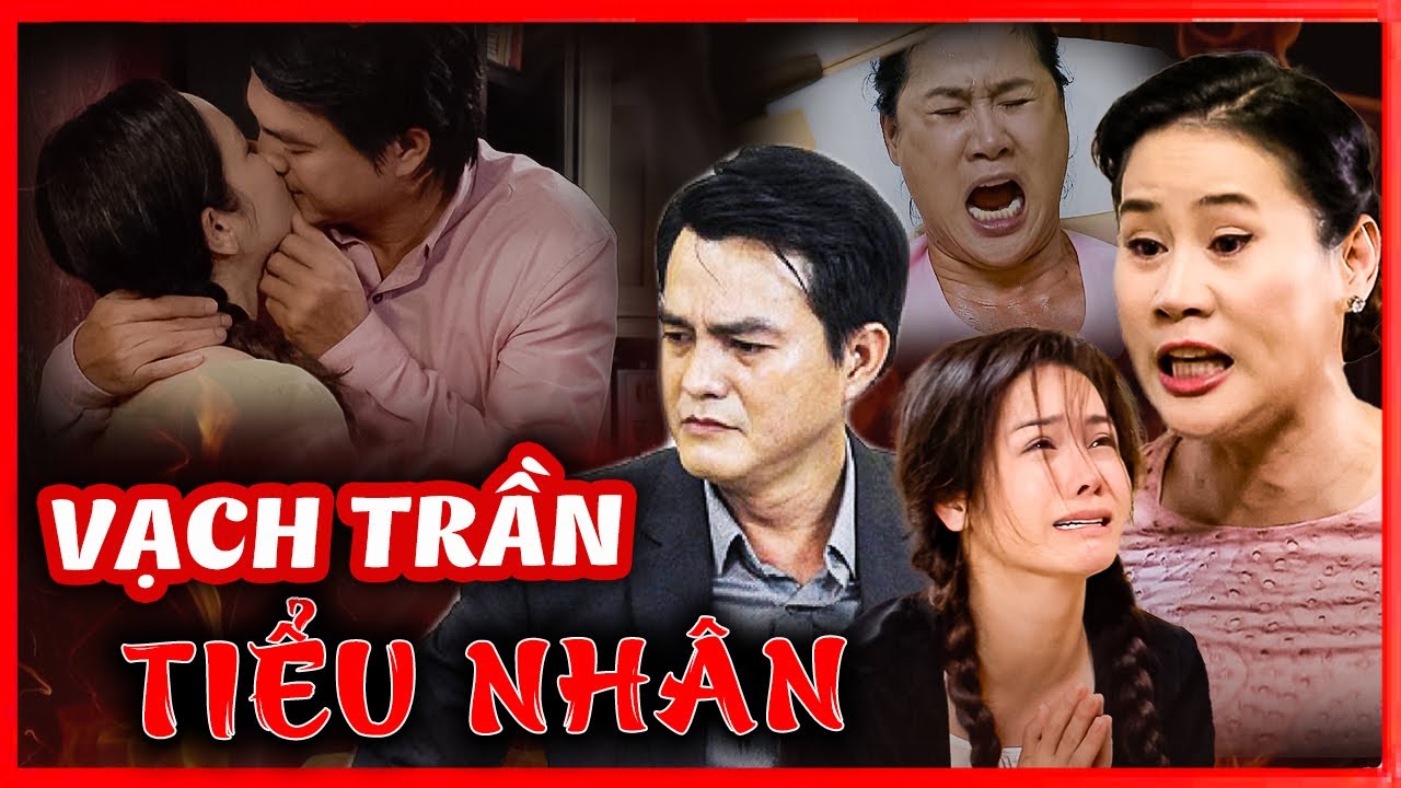 VẠCH TRẦN TIỂU NHÂN HĂM HE CƯỚP CHỒNG PHÚ BÀ | PHIM VIỆT NAM 2023 | PHIM TÌNH CẢM TÂM LÝ XÃ HỘI 2023