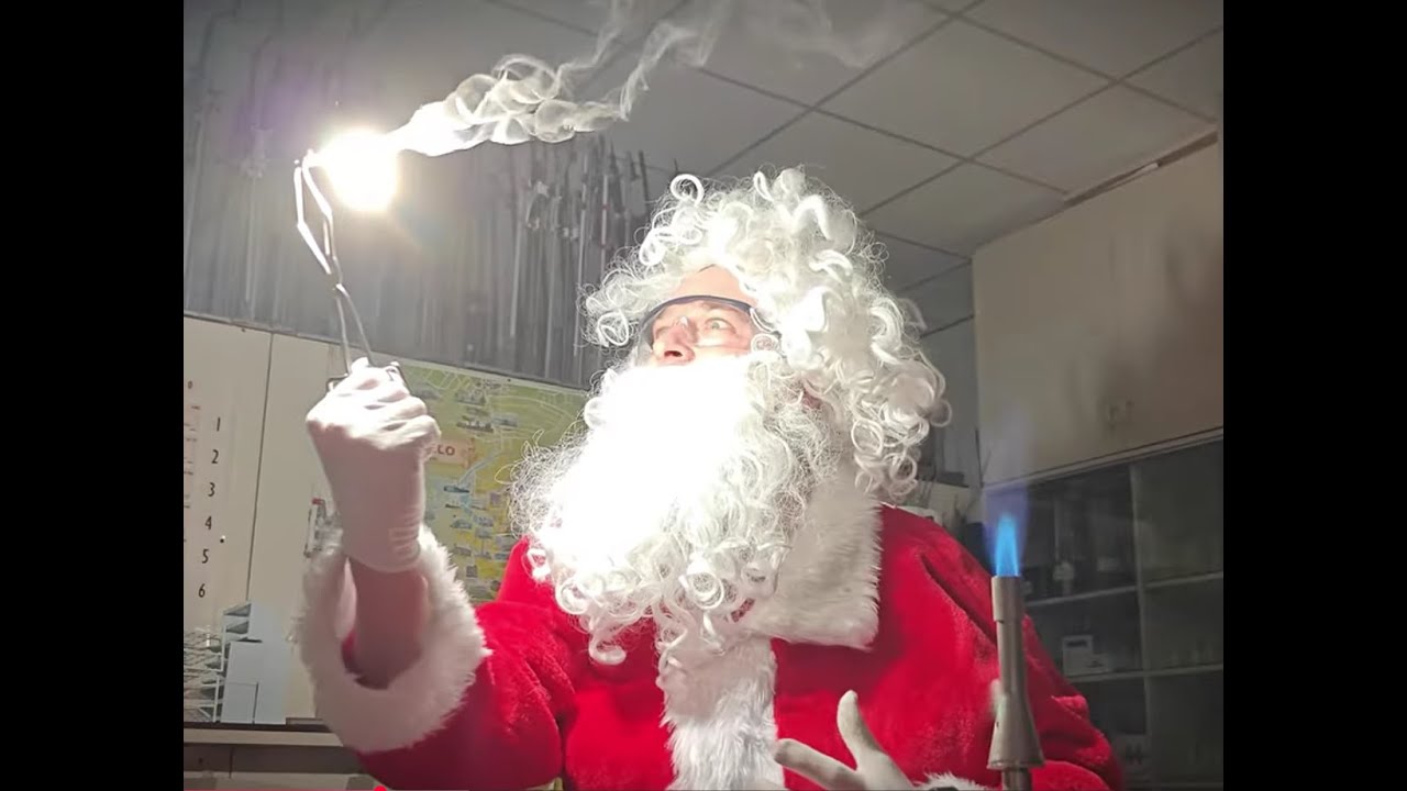 Het Noordik Lycem | Aftermovie Sinterklaas 2025
