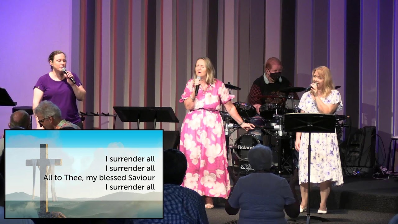 Sunday Service | 1 Februry 2026  |  Runcorn Christian Church