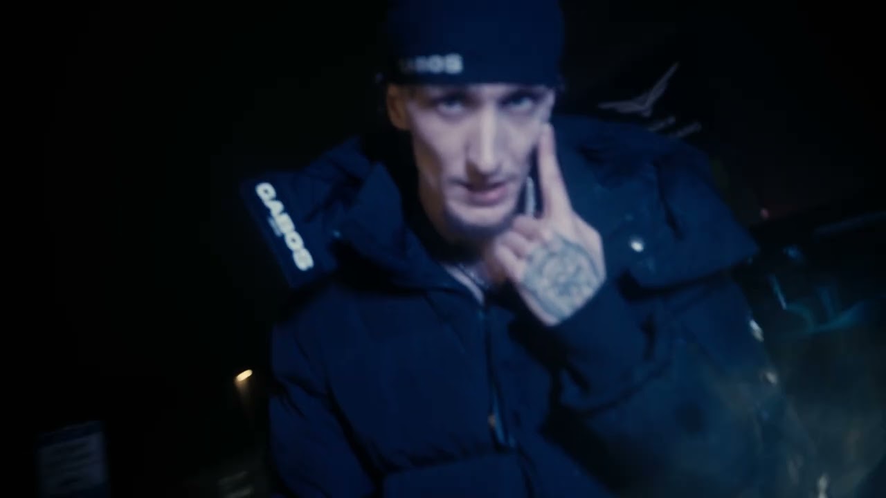 H4RLEY X TWENTY4 - Uitverkoren (Official Music Video)